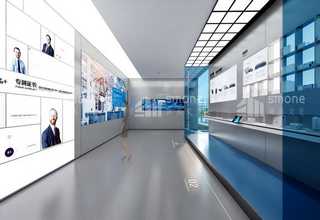 静安区公正广告设计中心