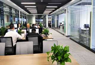 杭州圆盘式钢管脚手架施工方案