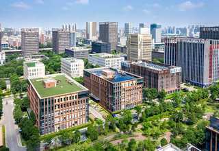 现代矿山机械现价