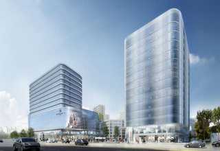 螺纹旋风铣经验丰富