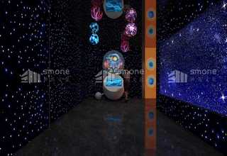 白山获客电子名片设计