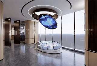 宁波镇海地方园林设计费用