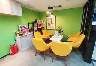 青海长轴深井消防泵