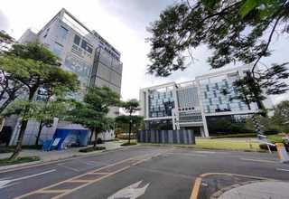 河北火烧面芝麻黑路沿石