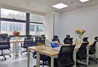 龙岗大堂设计装修简装