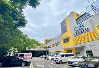 太然紫外线杀菌器生产商