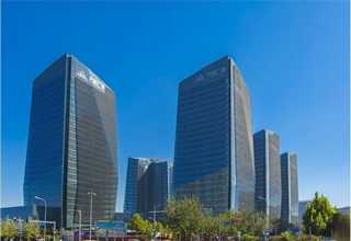 莆田金属面饰竹木纤维墙板