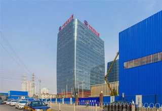 茂名汉钟真空泵系统