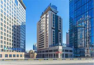 上海原木门批发