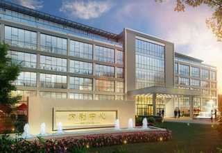 PVC木塑门板生产线