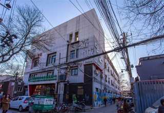 上海G36042图腾墙柜