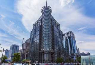 上海无杆气缸定制