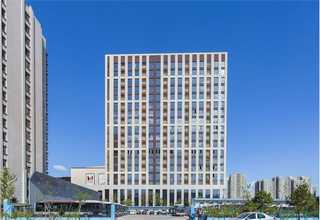 新余双高筋缠绕管厂家