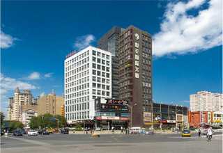 启东铝蜂窝抗培特隔断款式