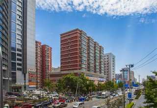 上海国家抗震标准地震检测